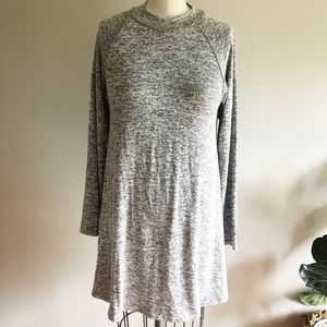 Top shop QED London sweater dress size s
